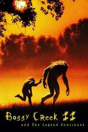 Boggy Creek II: And the Legend Continues