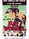 The Wild World of Batwoman