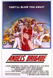 Angels' Brigade