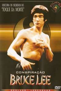Fist of Fear  Touch of Death - Poster