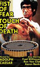 Fist of Fear  Touch of Death