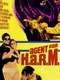 Agent for H.A.R.M.