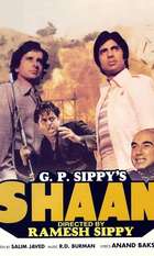 Shaan