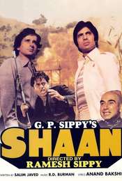 Shaan