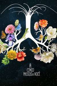 Five Feet Apart - Poster
