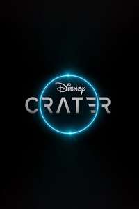 Crater - Posters