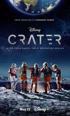 Crater
