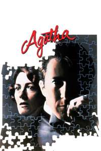 Agatha - Posters