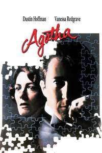Agatha - Posters