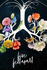 Five Feet Apart - Poster