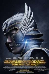 Knights of the Zodiac - Posters