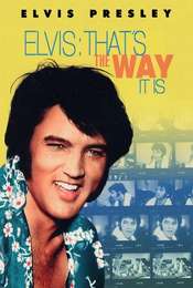 Elvis: That's the Way It Is