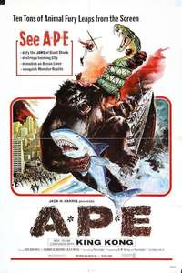 A*P*E - Posters