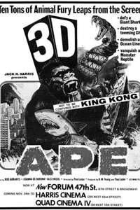 A*P*E - Posters