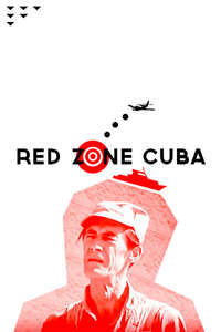 Red Zone Cuba - Poster