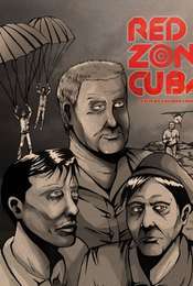 Red Zone Cuba