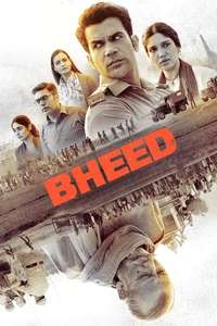 Bheed - Posters