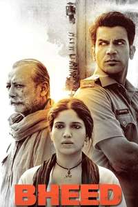 Bheed - Posters