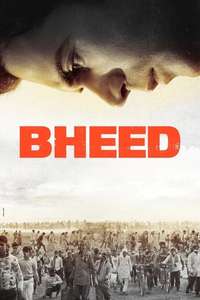 Bheed - Posters
