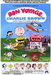 Bon Voyage  Charlie Brown (and Don't Come Back!)