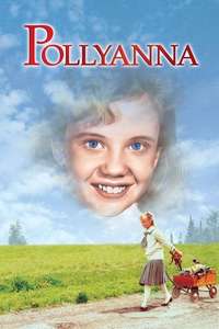 Pollyanna - Poster