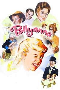 Pollyanna - Poster