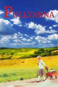 Pollyanna - Poster