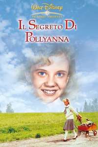 Pollyanna - Poster
