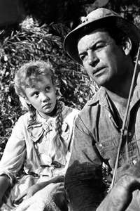 Pollyanna - Poster