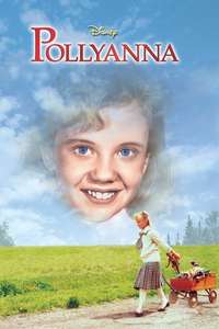 Pollyanna - Poster