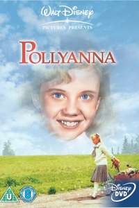 Pollyanna - Poster