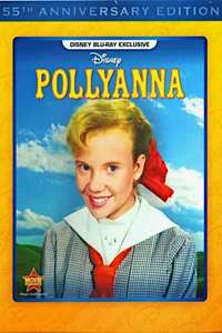 Pollyanna - Poster