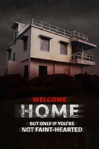 Welcome Home - Poster