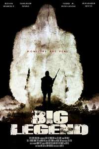 Big Legend - Poster
