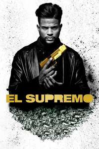 SuperFly - Poster