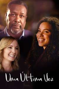 One Last Thing - Poster