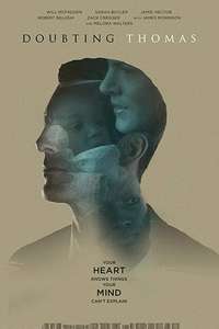 Doubting Thomas - Poster
