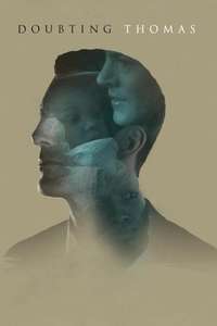 Doubting Thomas - Poster