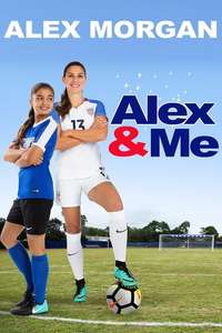 Alex & Me - Poster