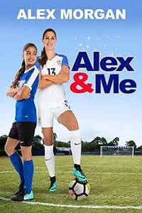 Alex & Me - Poster