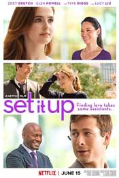 Set It Up
