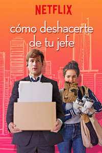 Set It Up - Poster