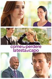 Set It Up - Poster