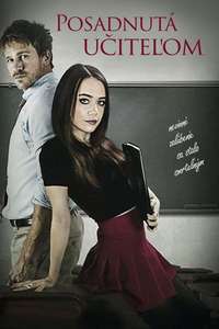 Dad Crush - Poster