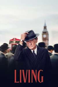 Living - Posters