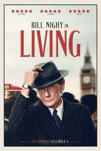 Living - Posters