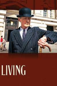 Living - Posters