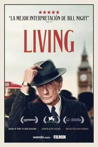 Living - Posters