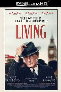 Living - Posters