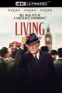 Living - Posters